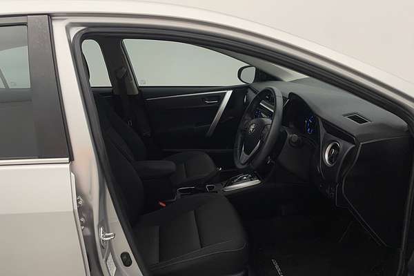 2019 Toyota Corolla SX ZRE172R