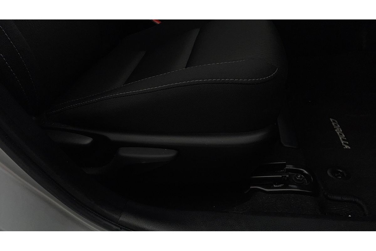 2019 Toyota Corolla SX ZRE172R