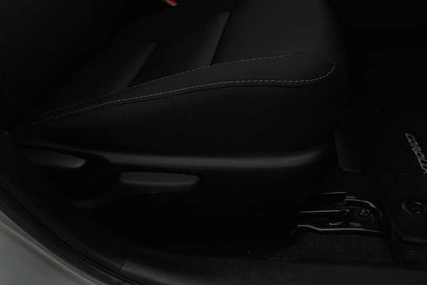 2019 Toyota Corolla SX ZRE172R