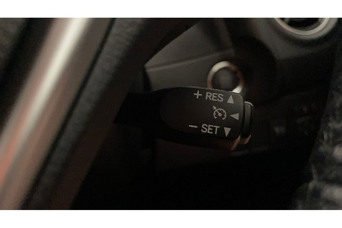 2019 Toyota Corolla SX ZRE172R