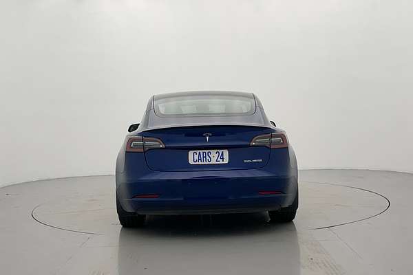 2021 Tesla Model 3 Performance
