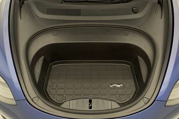 2021 Tesla Model 3 Performance