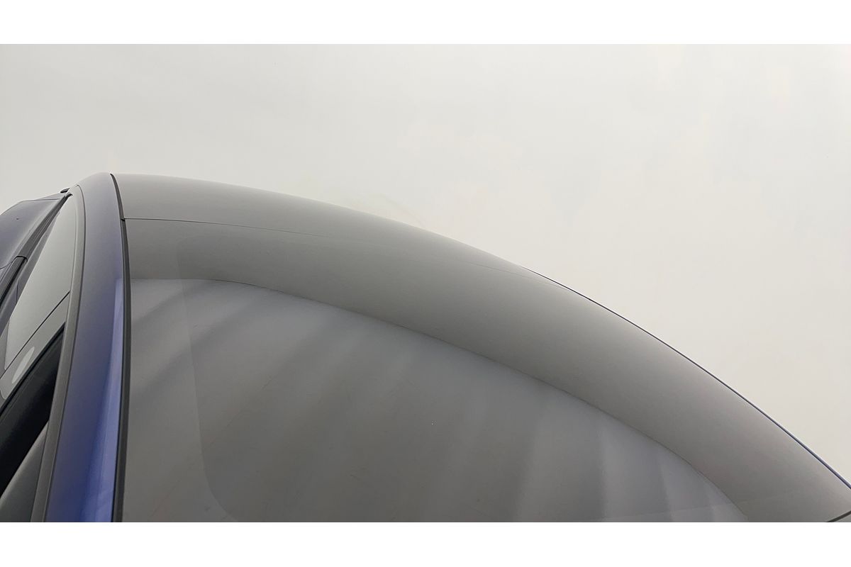 2021 Tesla Model 3 Performance