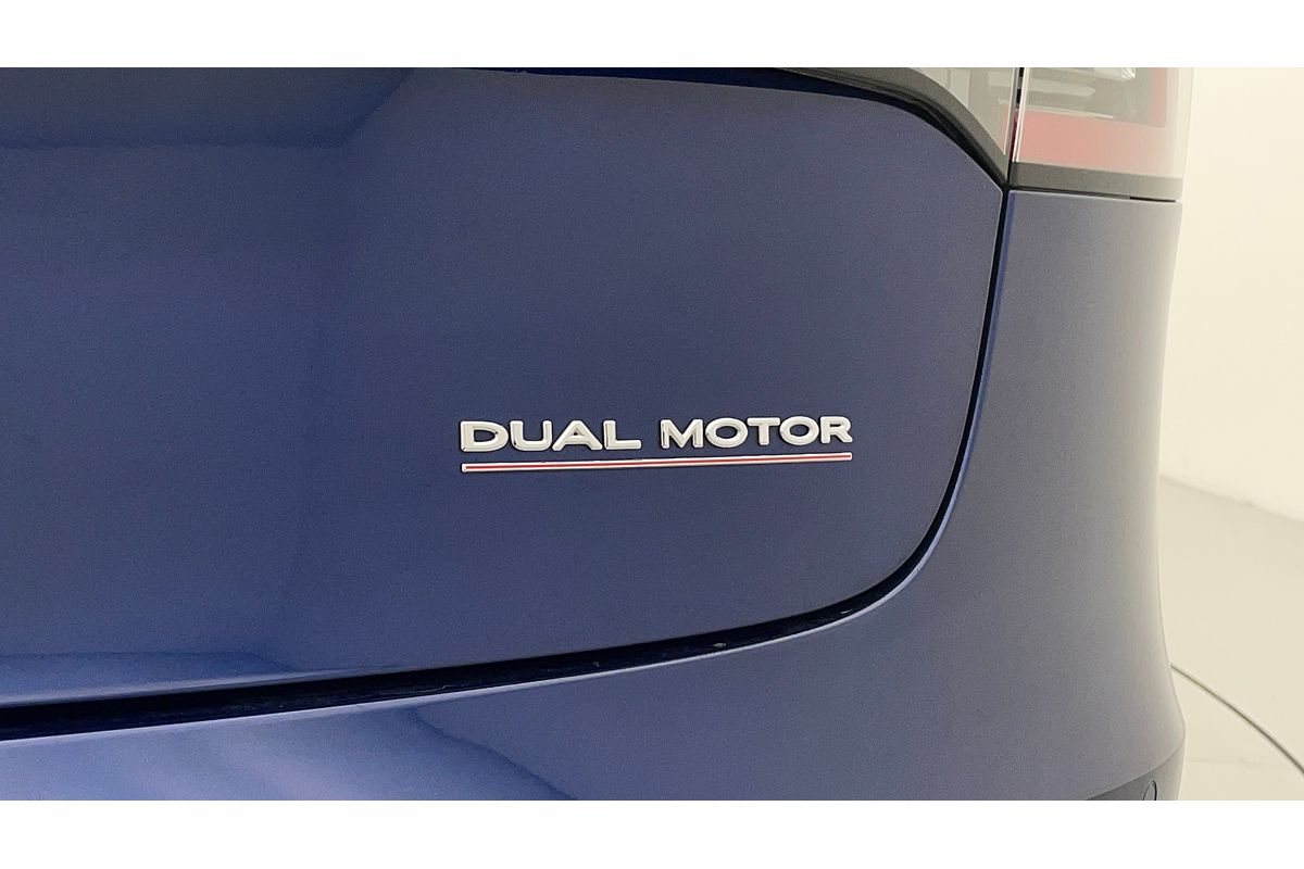 2021 Tesla Model 3 Performance