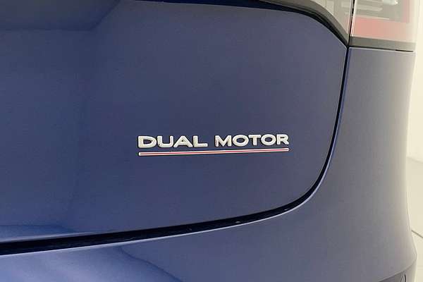 2021 Tesla Model 3 Performance