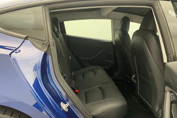 2021 Tesla Model 3 Performance