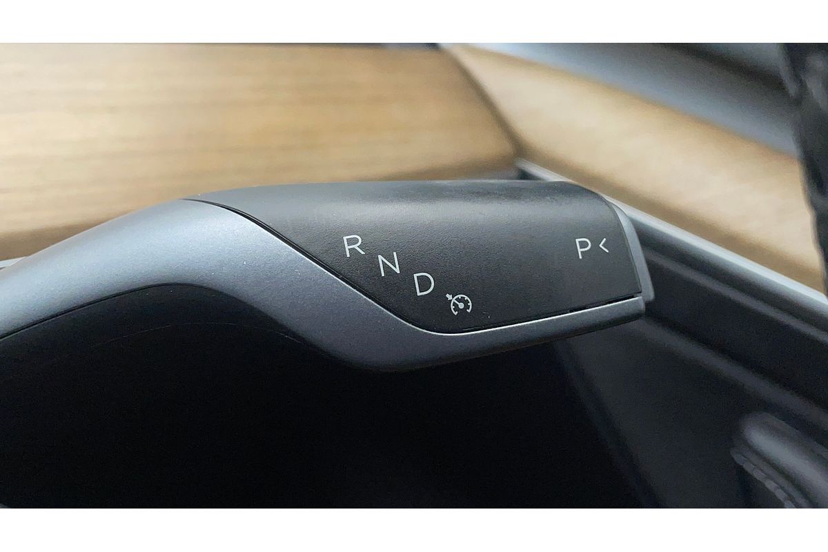 2021 Tesla Model 3 Performance