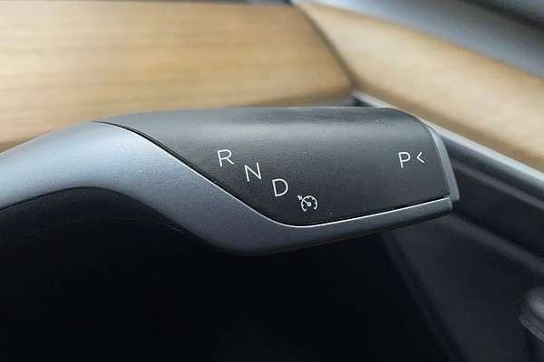 2021 Tesla Model 3 Performance