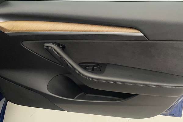 2021 Tesla Model 3 Performance