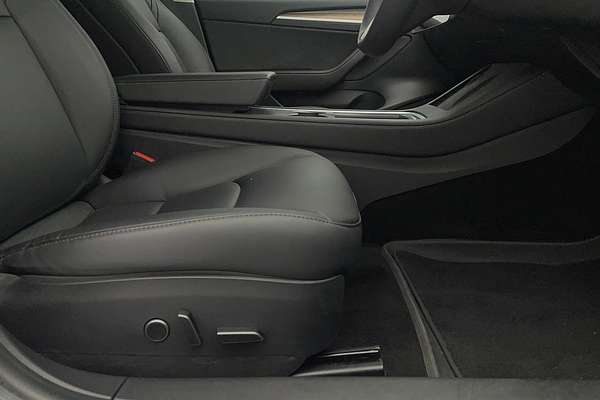 2021 Tesla Model 3 Performance