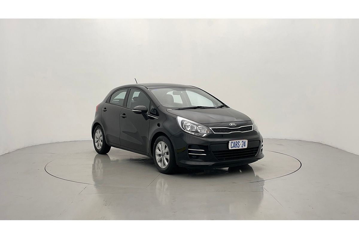 2015 Kia Rio S-Premium UB