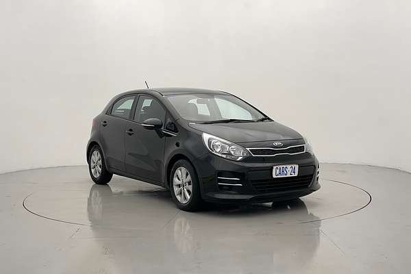 2015 Kia Rio S-Premium UB