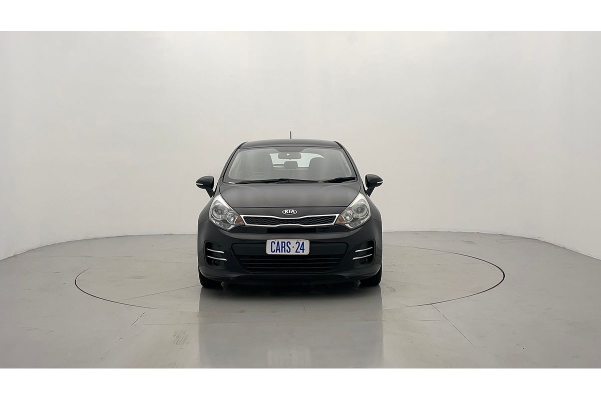 2015 Kia Rio S-Premium UB
