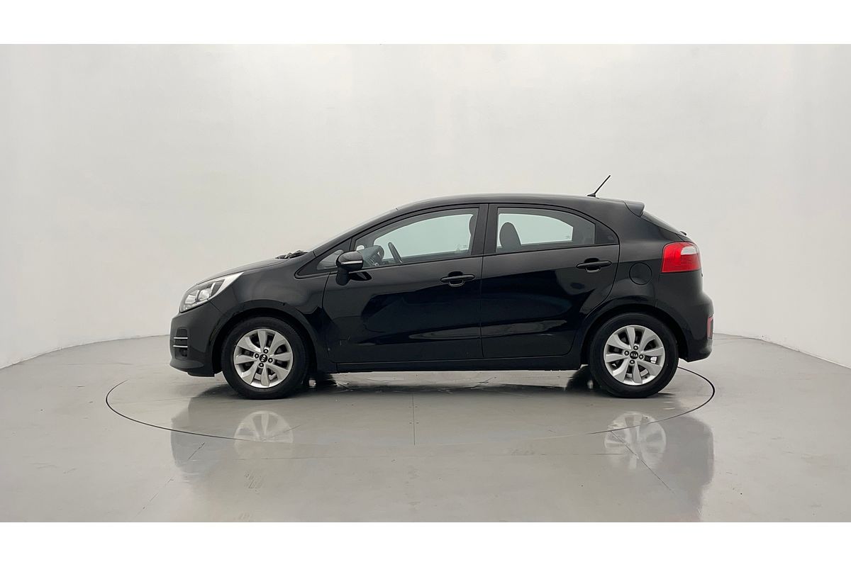 2015 Kia Rio S-Premium UB