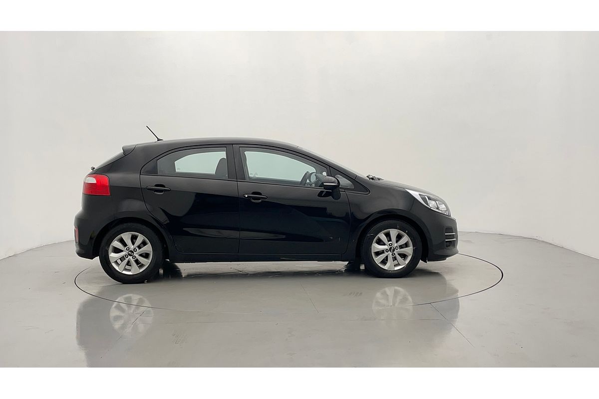2015 Kia Rio S-Premium UB