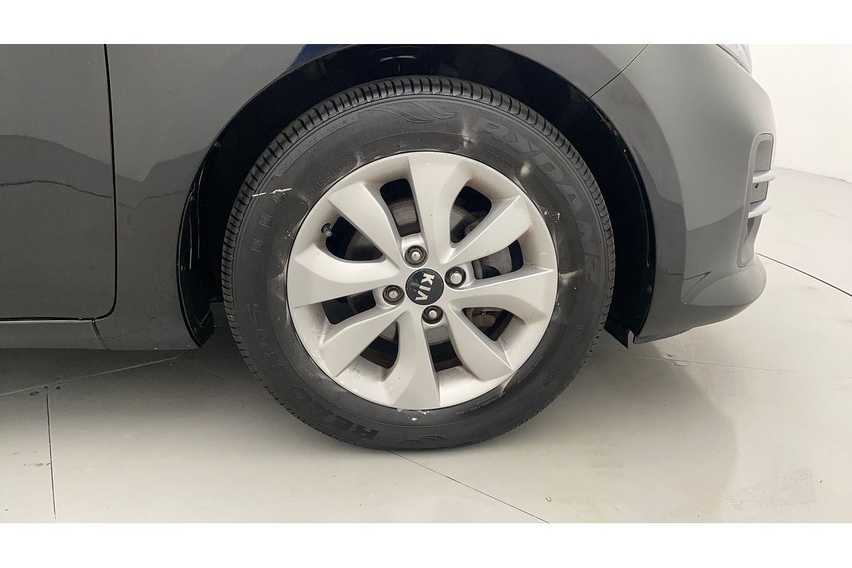 2015 Kia Rio S-Premium UB