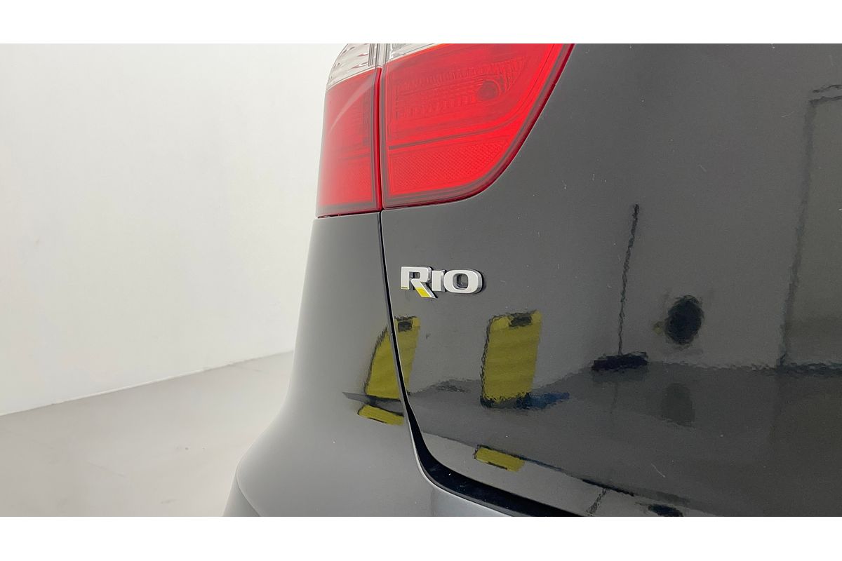 2015 Kia Rio S-Premium UB