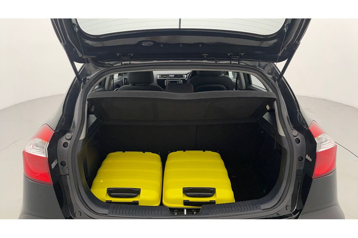 2015 Kia Rio S-Premium UB