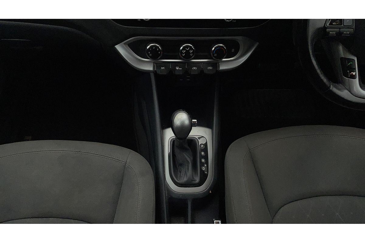 2015 Kia Rio S-Premium UB