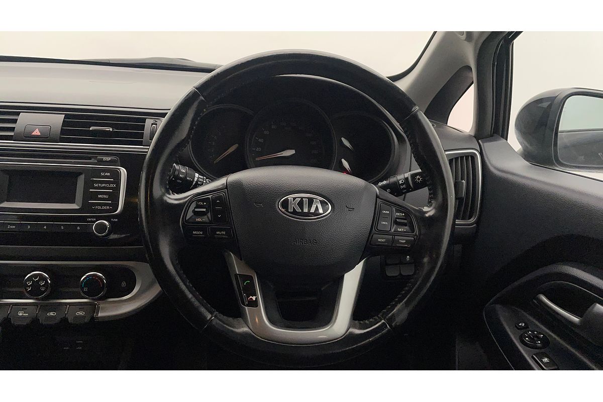 2015 Kia Rio S-Premium UB