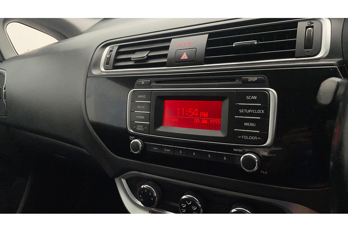2015 Kia Rio S-Premium UB