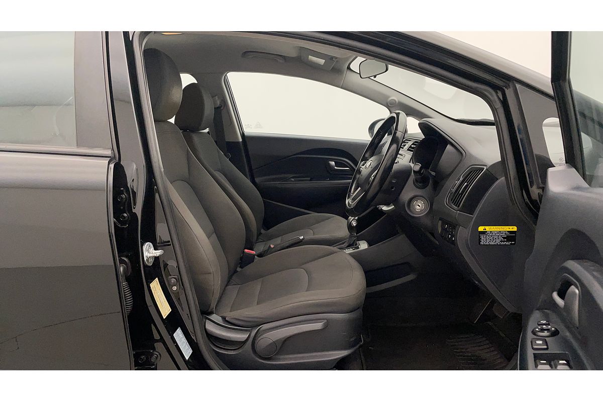 2015 Kia Rio S-Premium UB