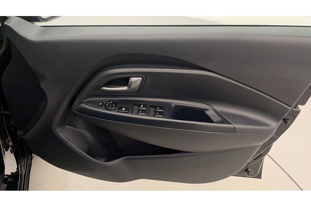 2015 Kia Rio S-Premium UB