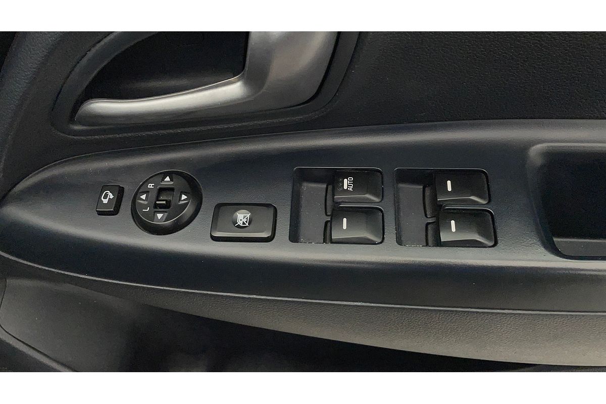 2015 Kia Rio S-Premium UB