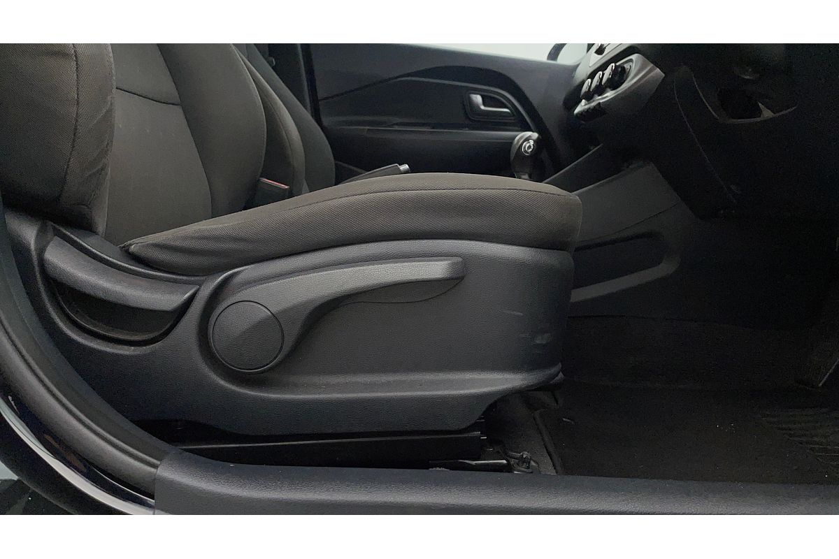 2015 Kia Rio S-Premium UB