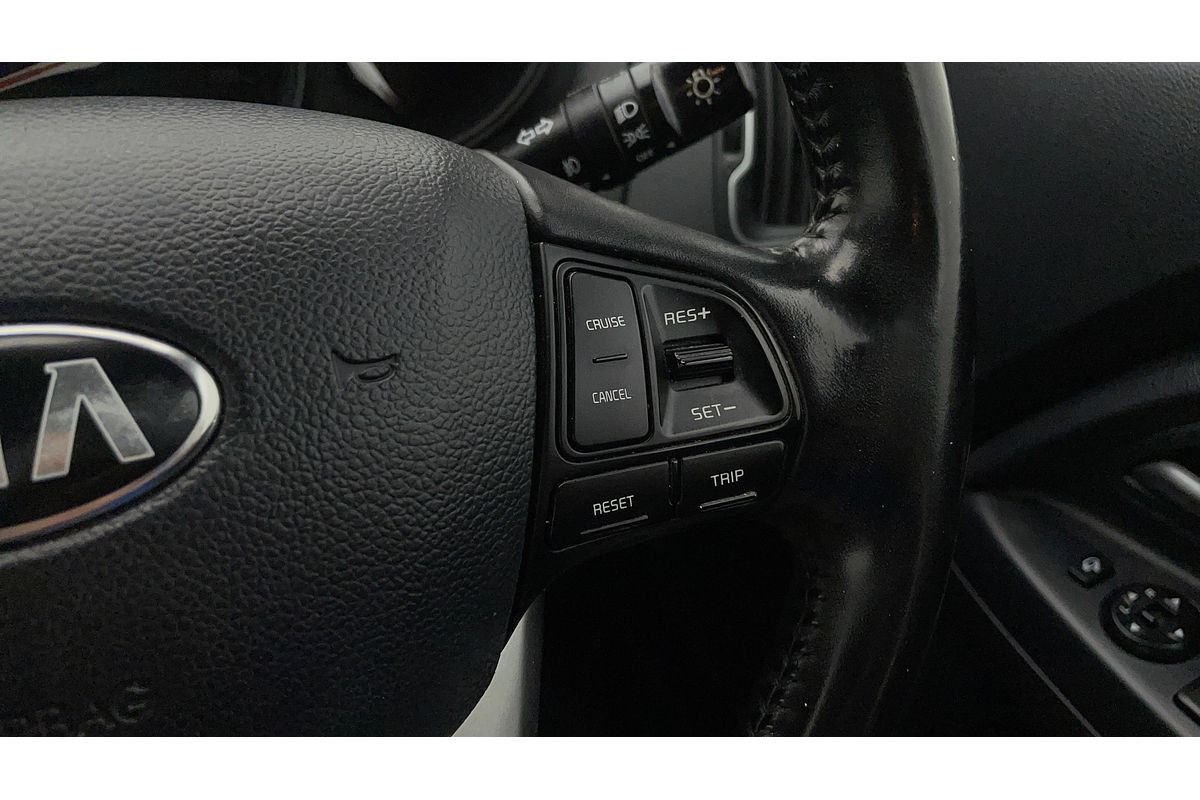 2015 Kia Rio S-Premium UB