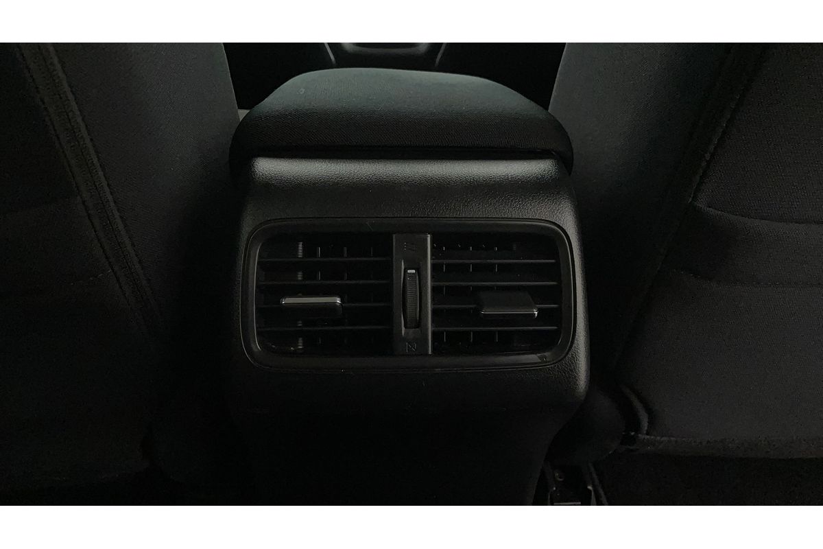 2016 Honda CR-V VTi RM Series II