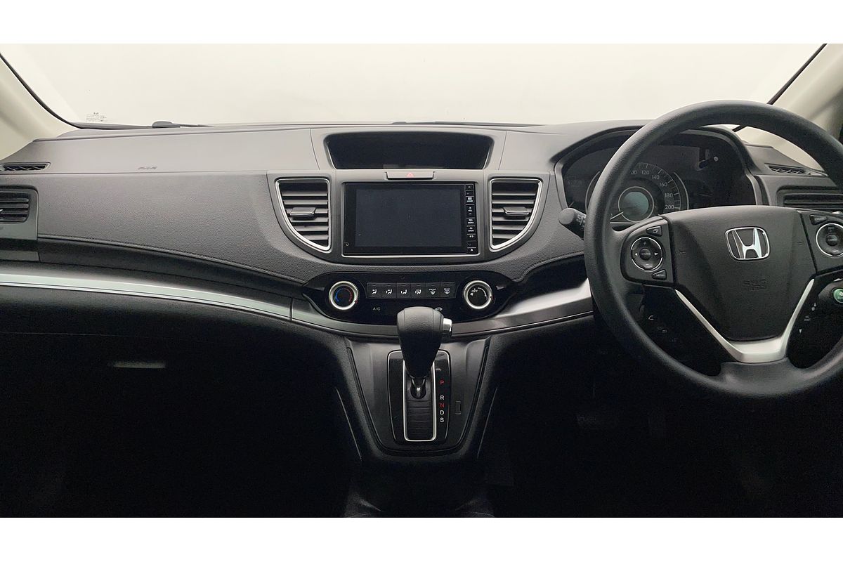 2016 Honda CR-V VTi RM Series II