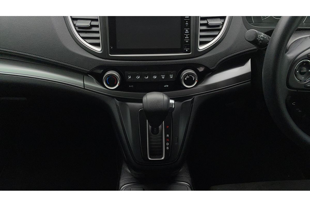 2016 Honda CR-V VTi RM Series II