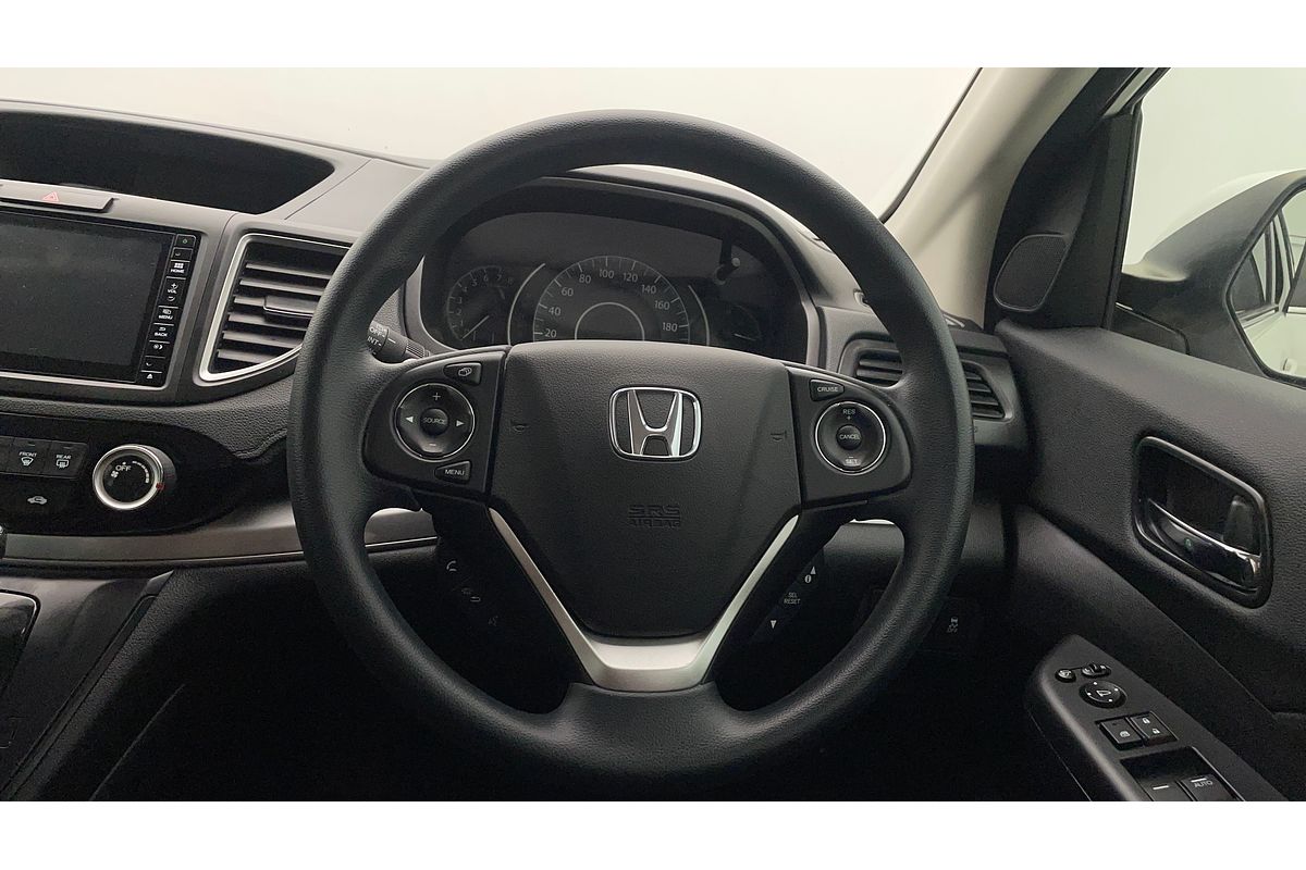 2016 Honda CR-V VTi RM Series II
