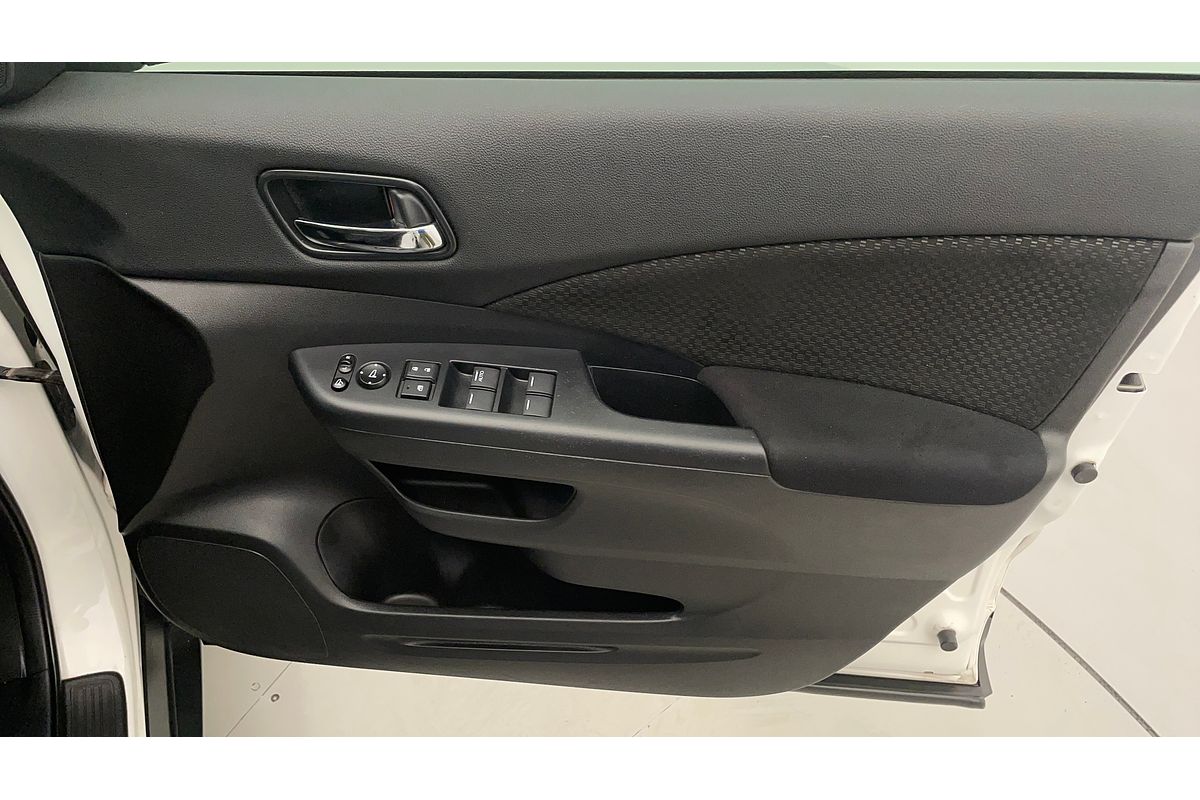 2016 Honda CR-V VTi RM Series II