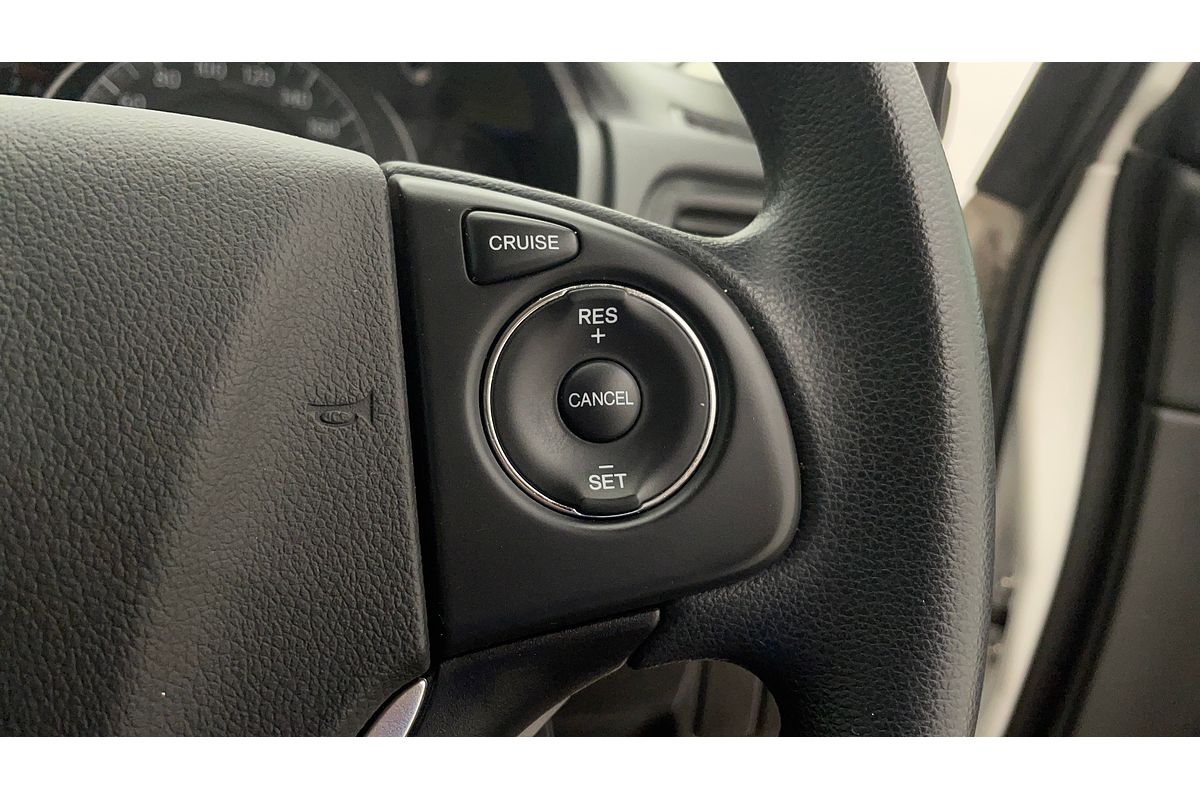 2016 Honda CR-V VTi RM Series II