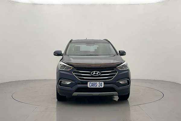 2016 Hyundai Santa Fe Active DM3 Series II
