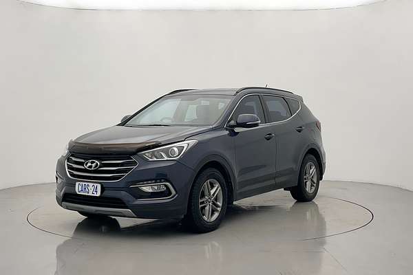 2016 Hyundai Santa Fe Active DM3 Series II