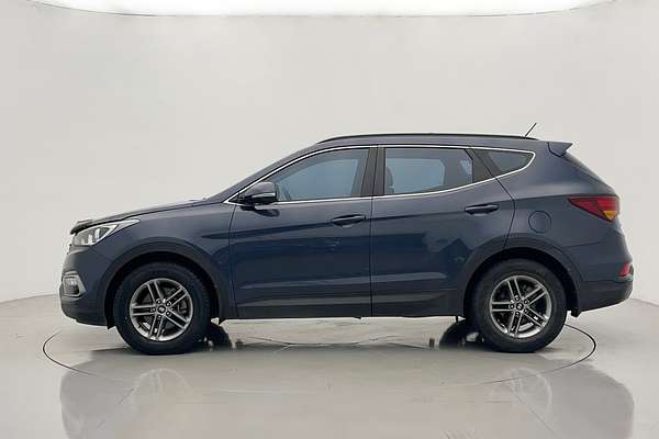2016 Hyundai Santa Fe Active DM3 Series II