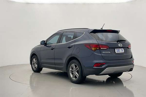 2016 Hyundai Santa Fe Active DM3 Series II