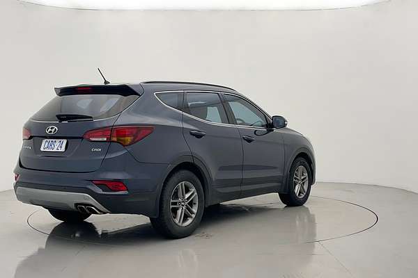 2016 Hyundai Santa Fe Active DM3 Series II