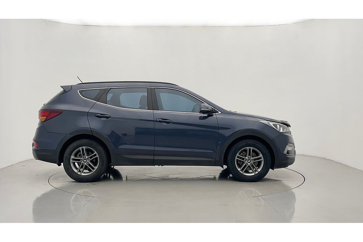 2016 Hyundai Santa Fe Active DM3 Series II