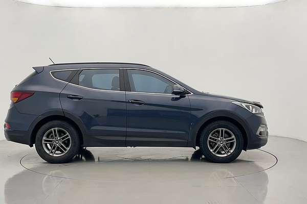 2016 Hyundai Santa Fe Active DM3 Series II