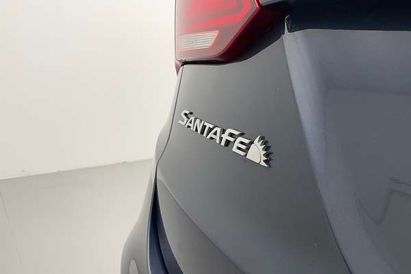 2016 Hyundai Santa Fe Active DM3 Series II