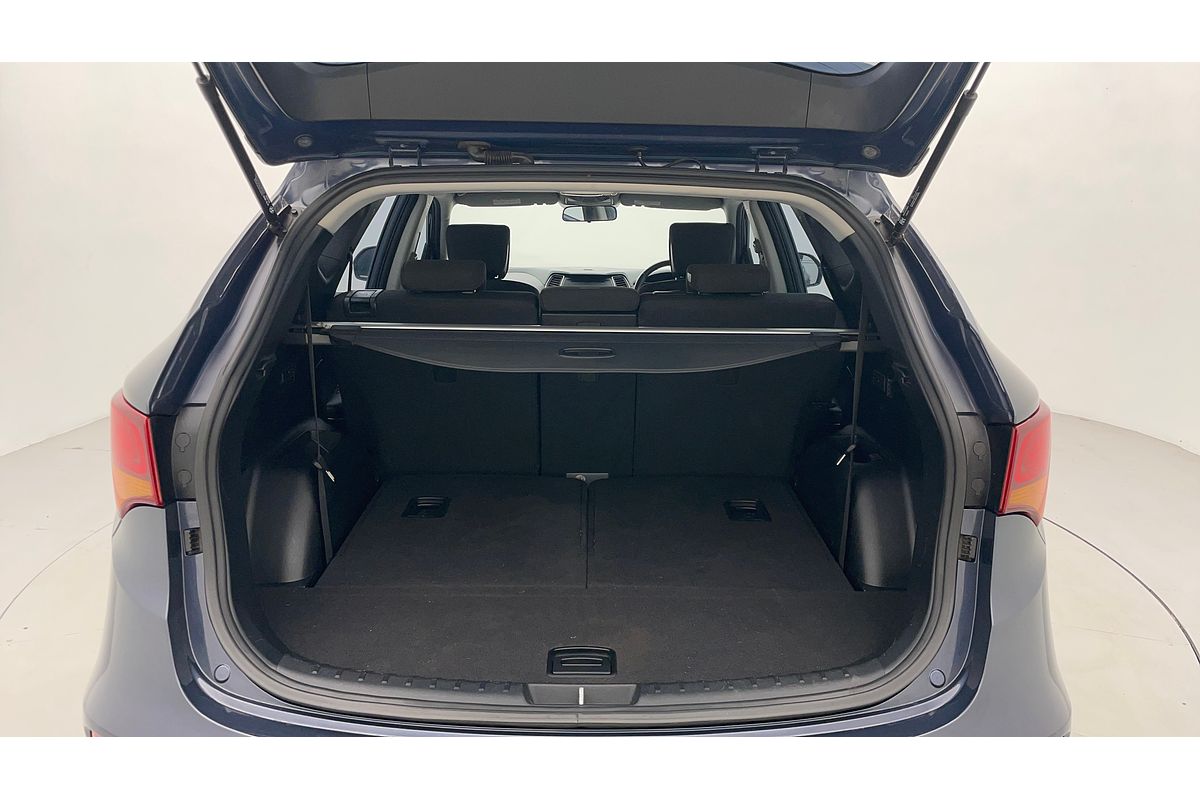 2016 Hyundai Santa Fe Active DM3 Series II