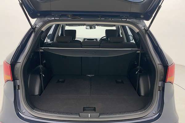 2016 Hyundai Santa Fe Active DM3 Series II