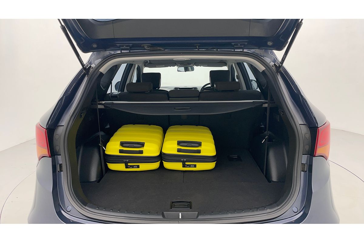 2016 Hyundai Santa Fe Active DM3 Series II