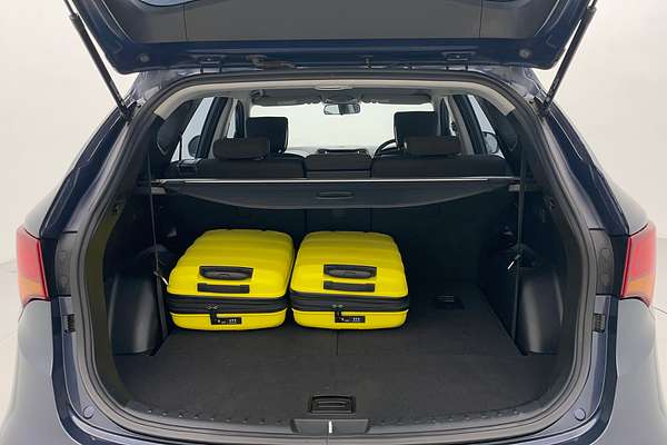 2016 Hyundai Santa Fe Active DM3 Series II