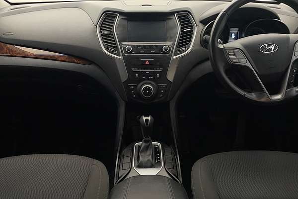 2016 Hyundai Santa Fe Active DM3 Series II