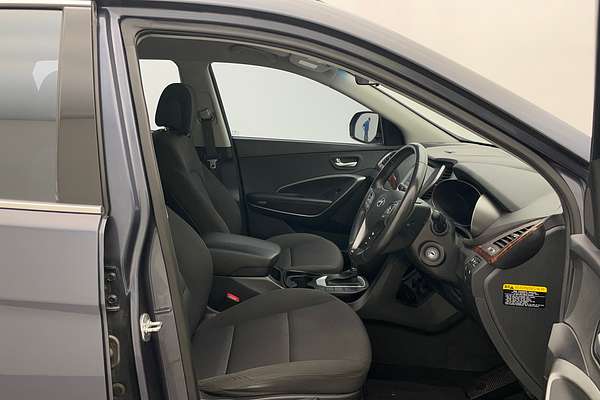 2016 Hyundai Santa Fe Active DM3 Series II
